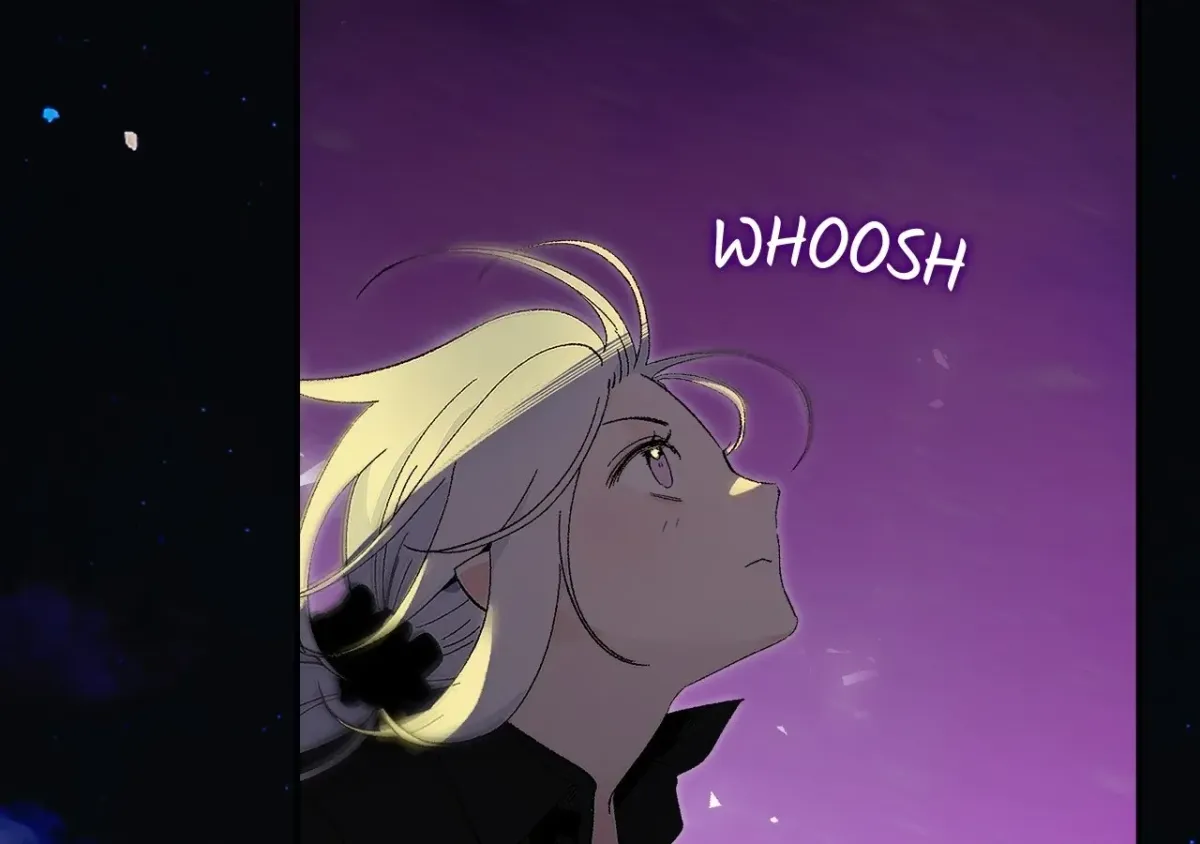 Is this Your First Death Metal Siren? Chapter 17 page 99 - 