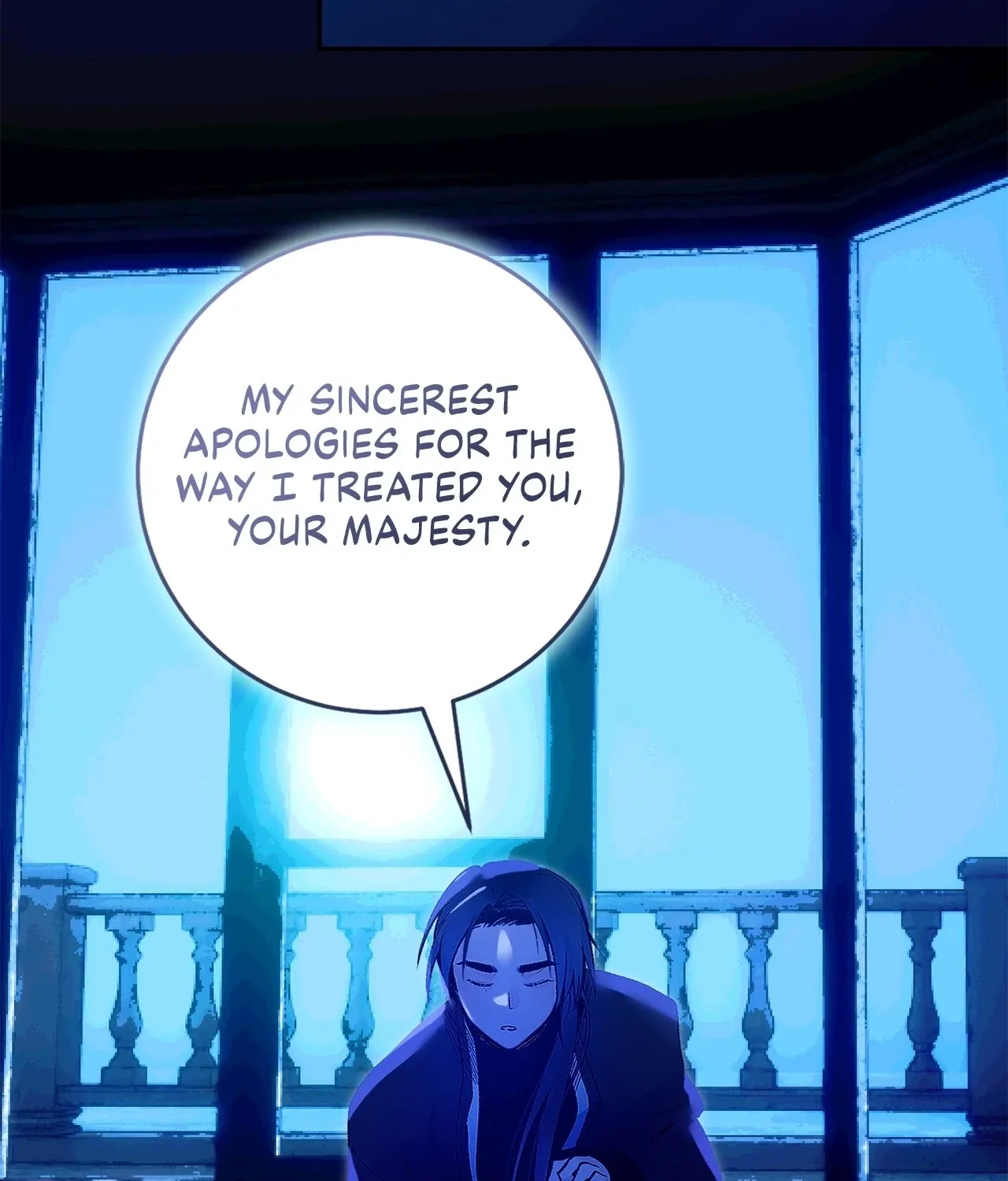Is this Your First Death Metal Siren? Chapter 18 page 105 - 