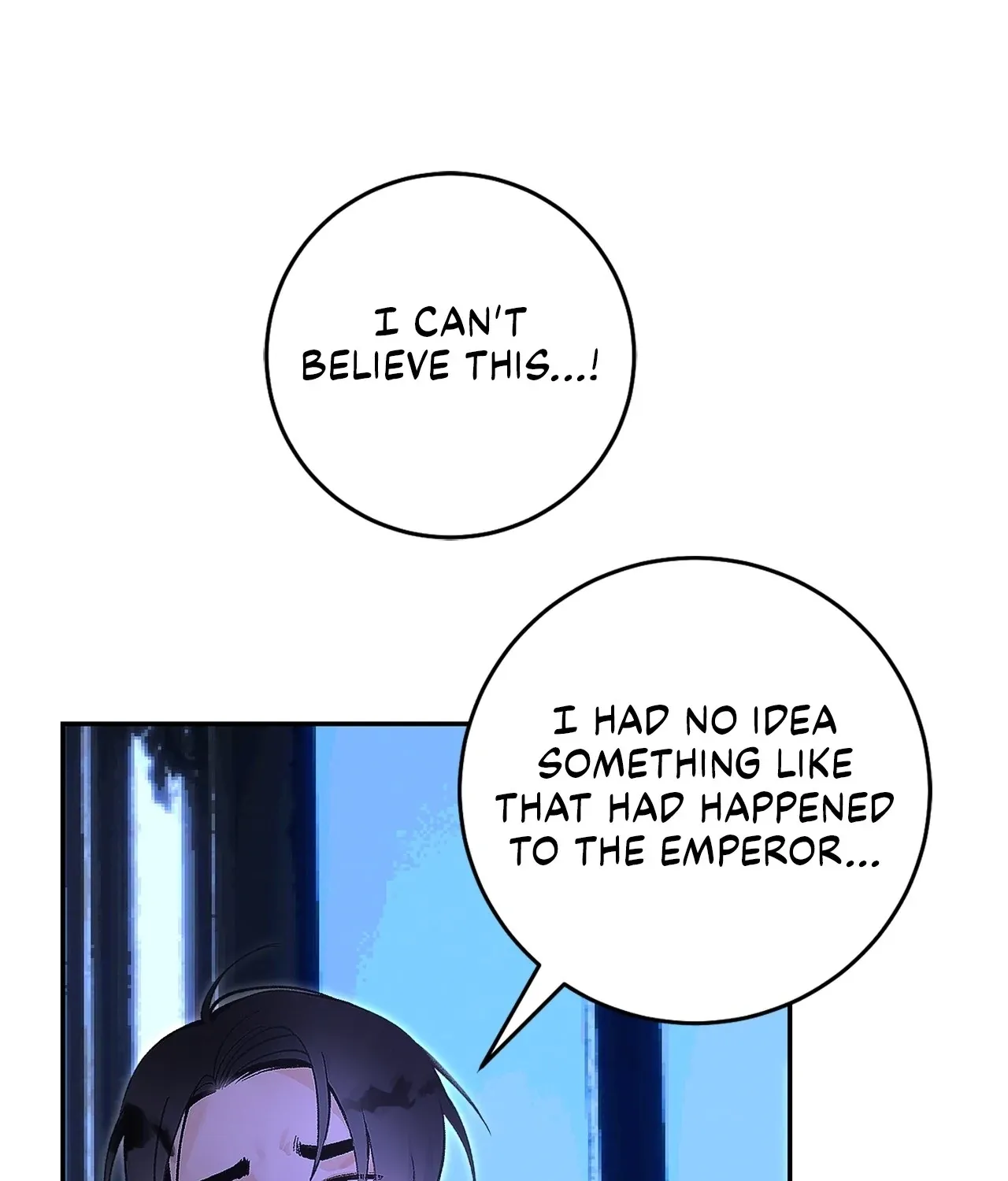 Is this Your First Death Metal Siren? Chapter 18 page 111 - 