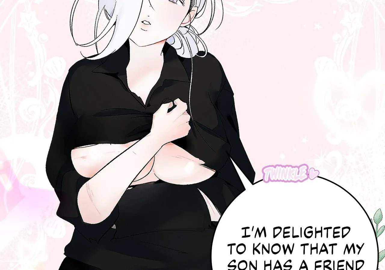 Is this Your First Death Metal Siren? Chapter 18 page 114 - 
