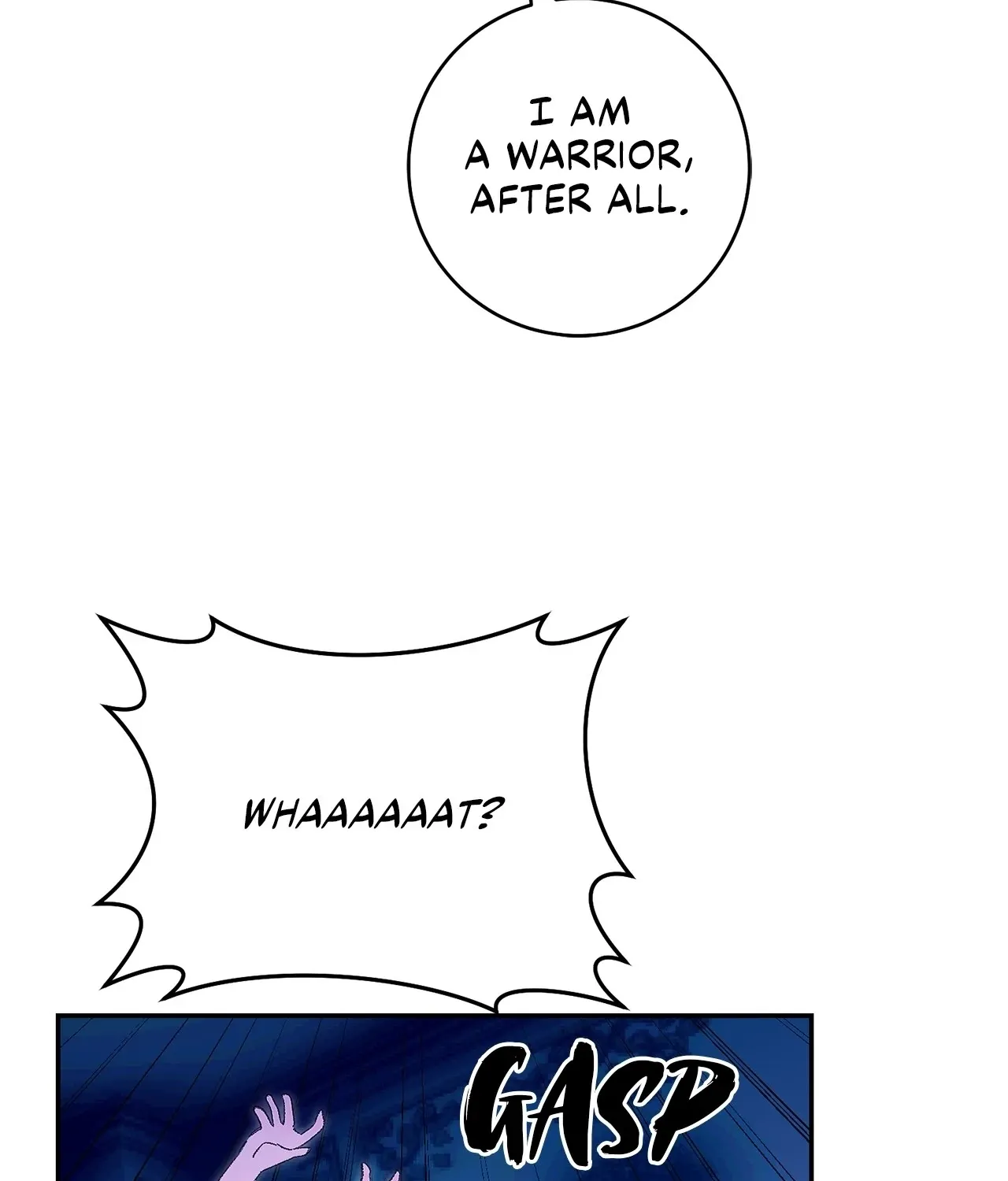Is this Your First Death Metal Siren? Chapter 18 page 117 - 