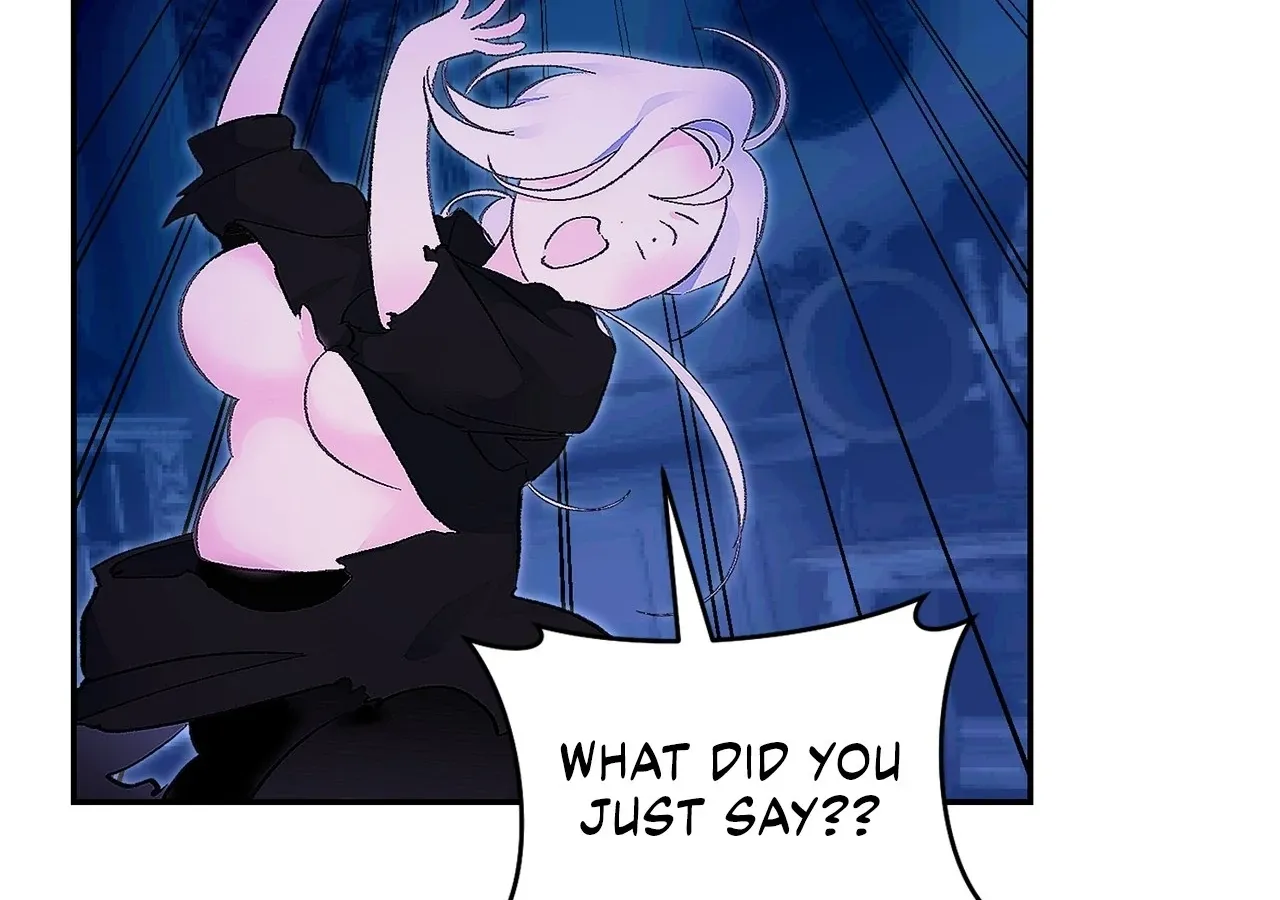 Is this Your First Death Metal Siren? Chapter 18 page 118 - 