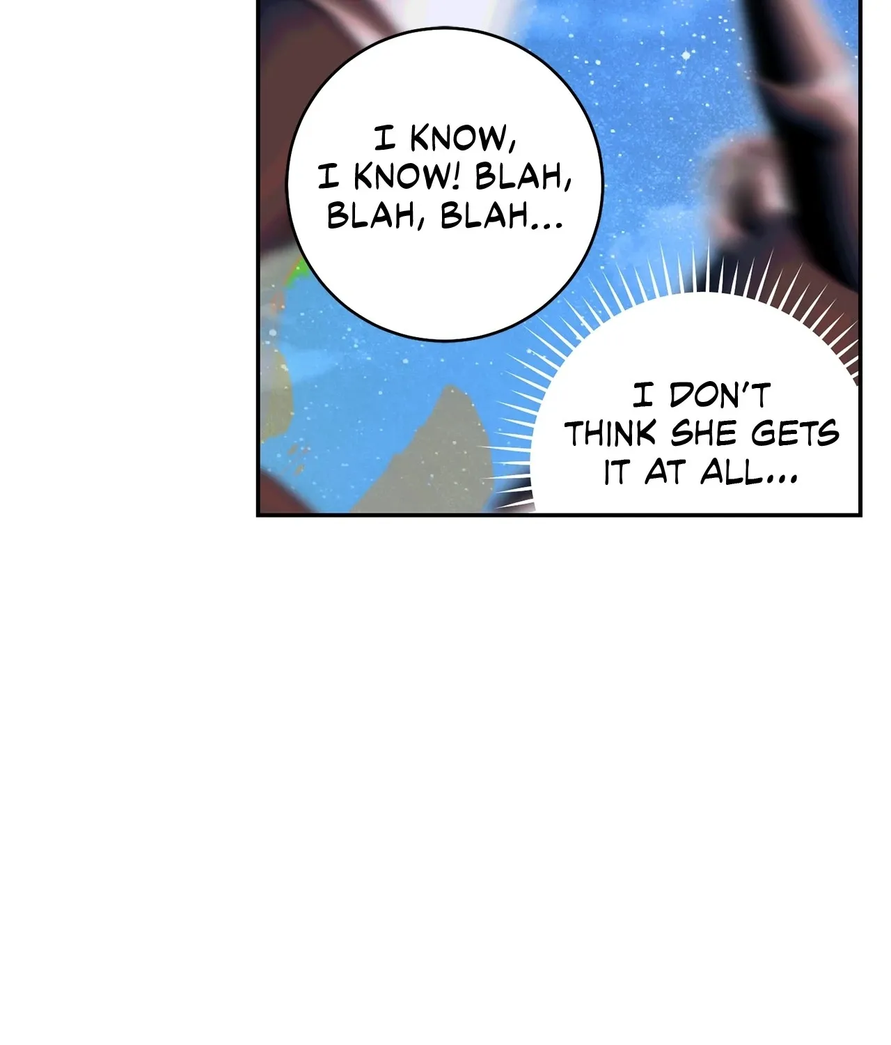 Is this Your First Death Metal Siren? Chapter 18 page 14 - 