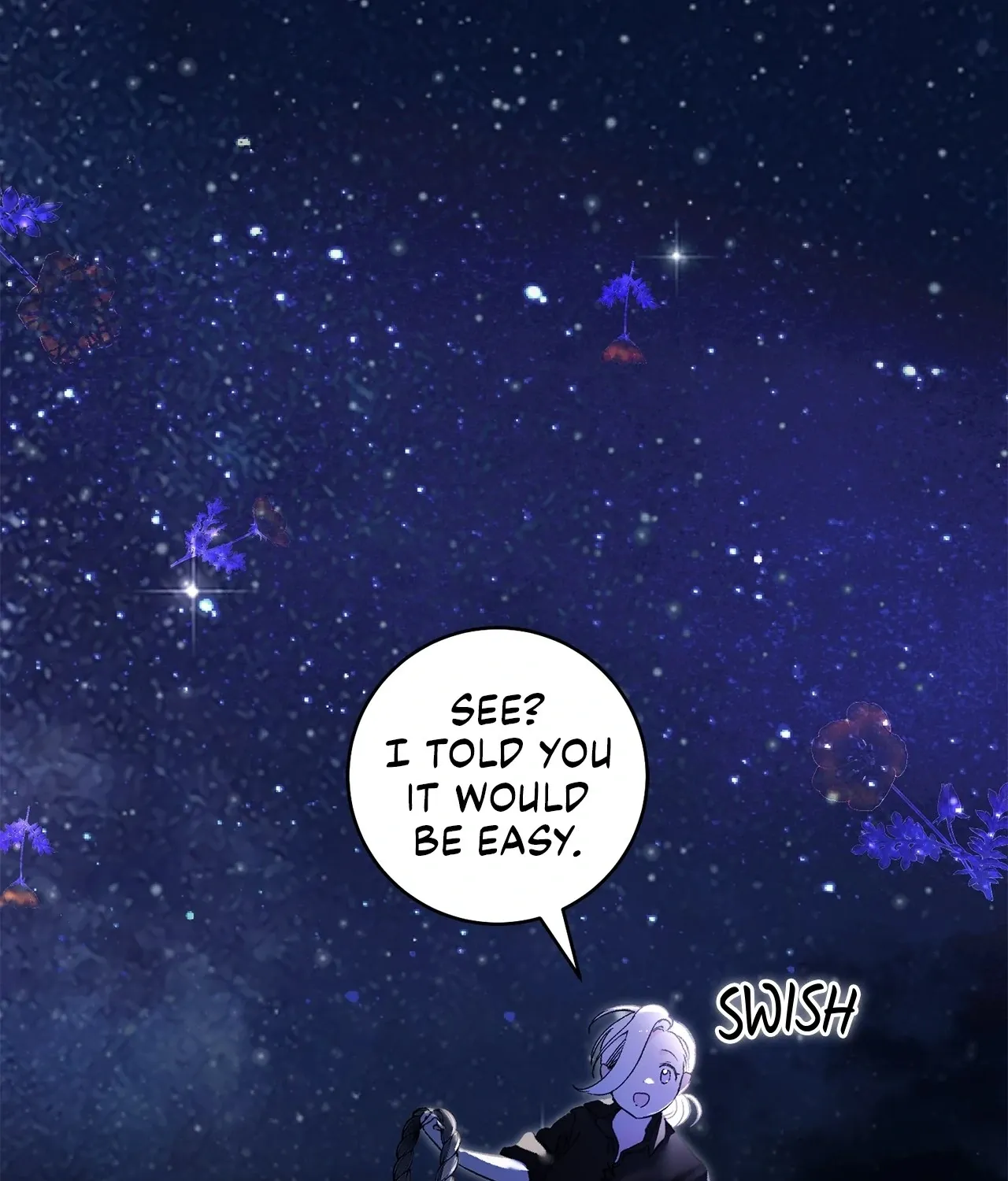 Is this Your First Death Metal Siren? Chapter 18 page 21 - 