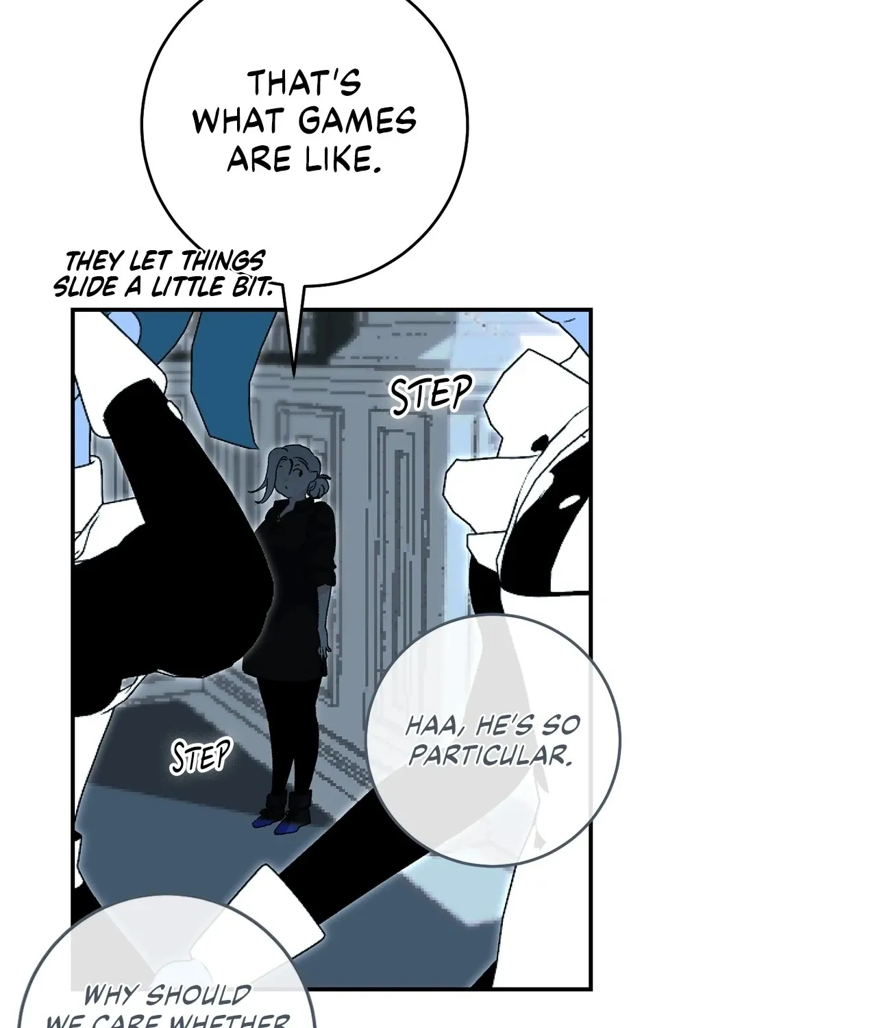 Is this Your First Death Metal Siren? Chapter 18 page 25 - 