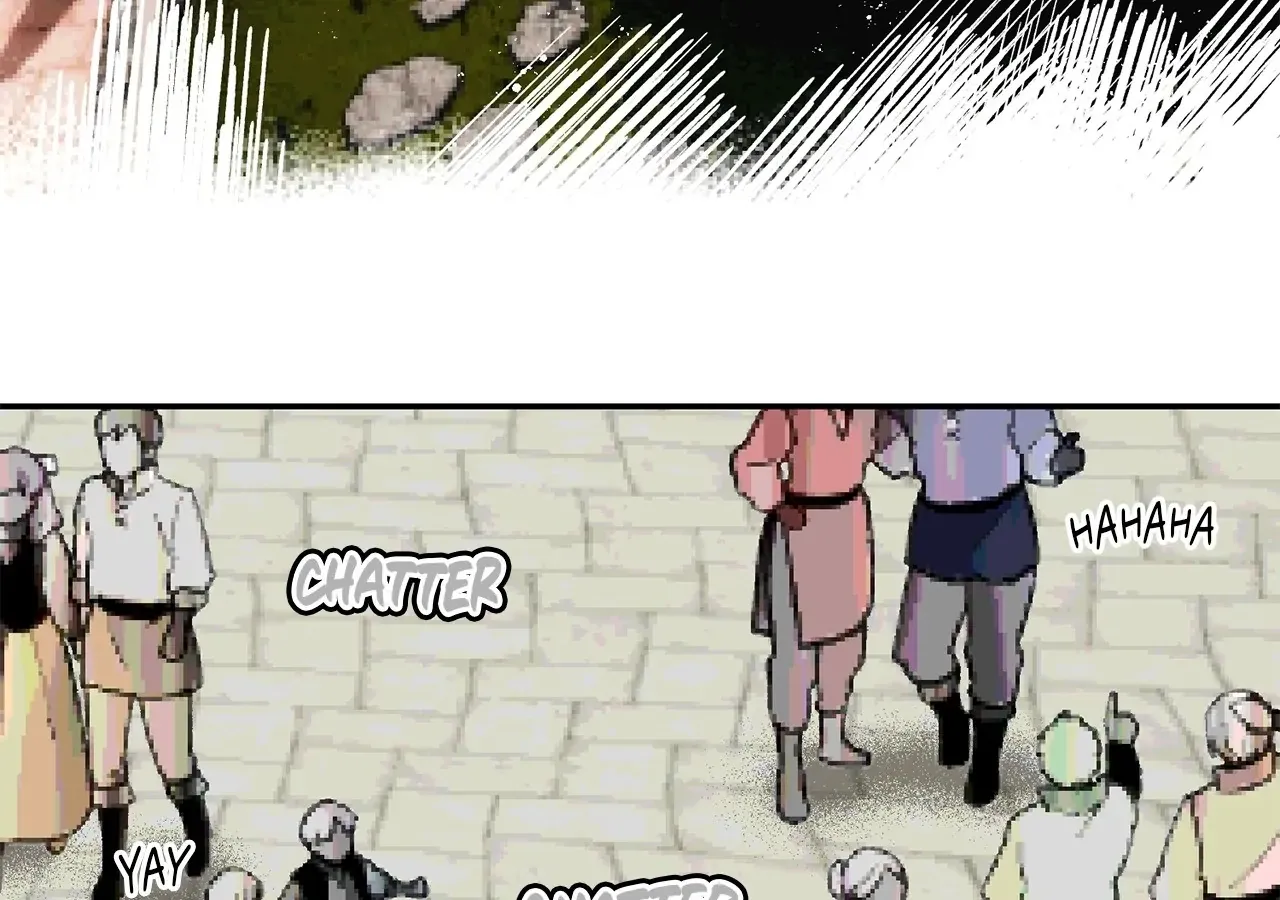 Is this Your First Death Metal Siren? Chapter 18 page 4 - 