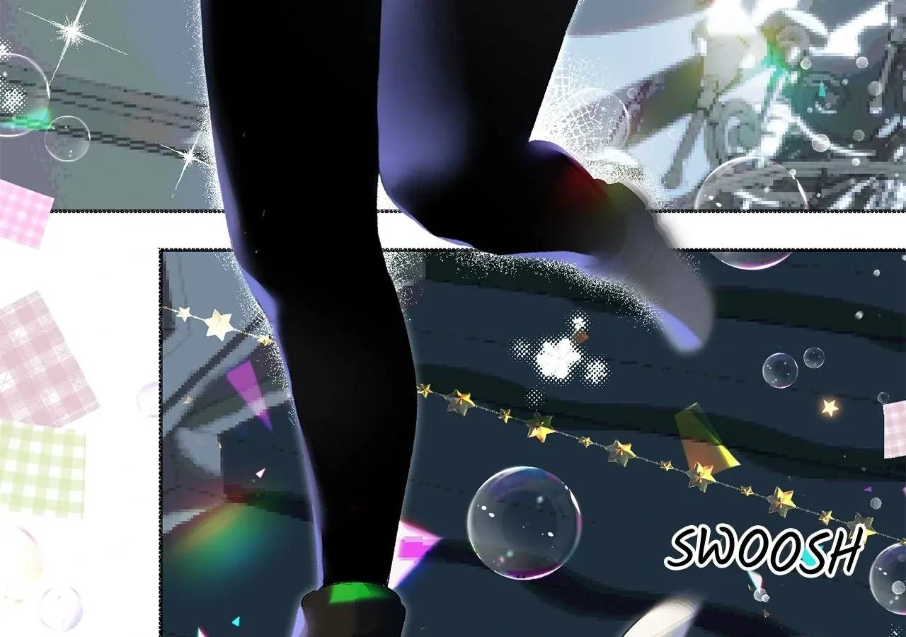 Is this Your First Death Metal Siren? Chapter 18 page 33 - 