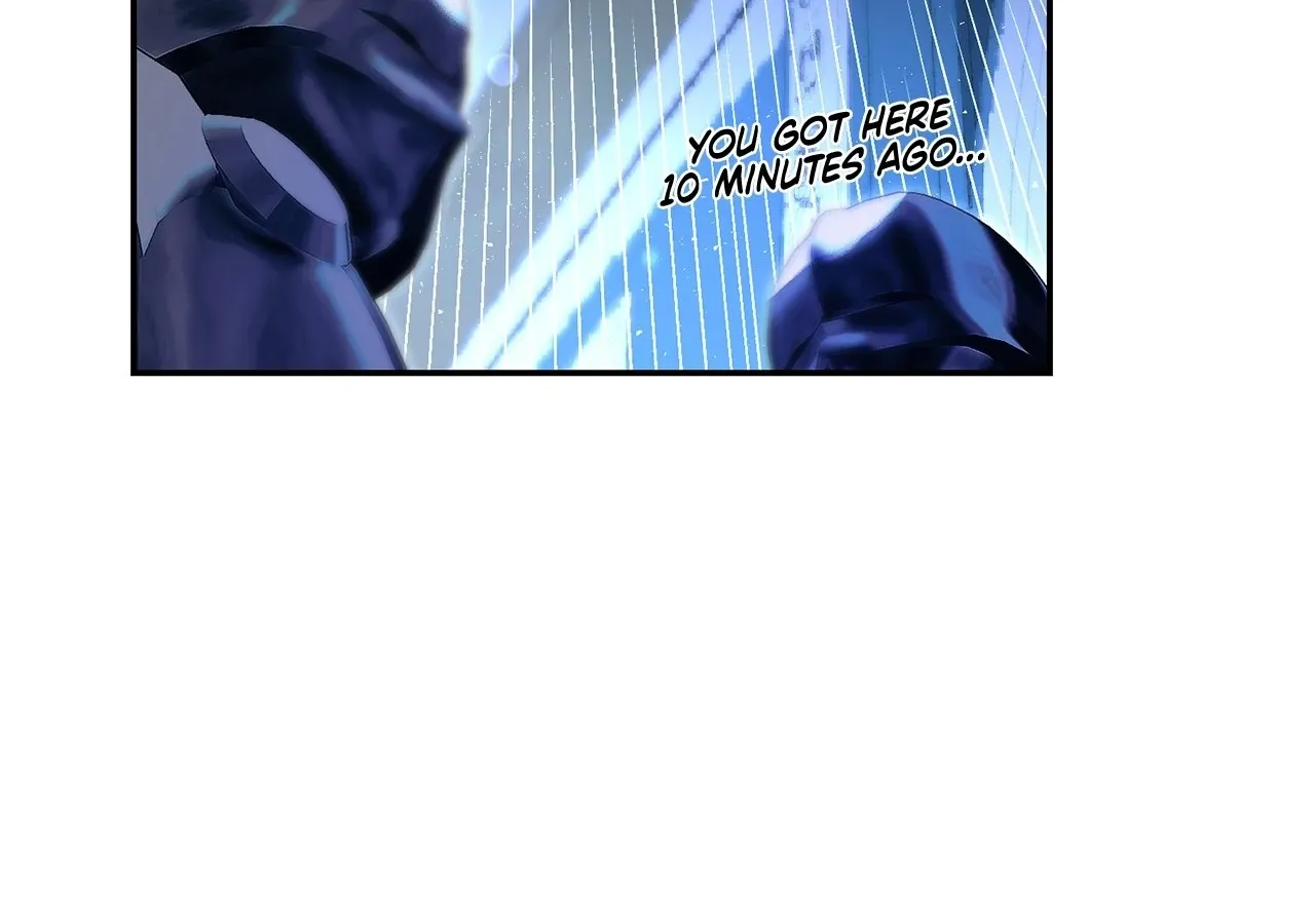 Is this Your First Death Metal Siren? Chapter 18 page 39 - 