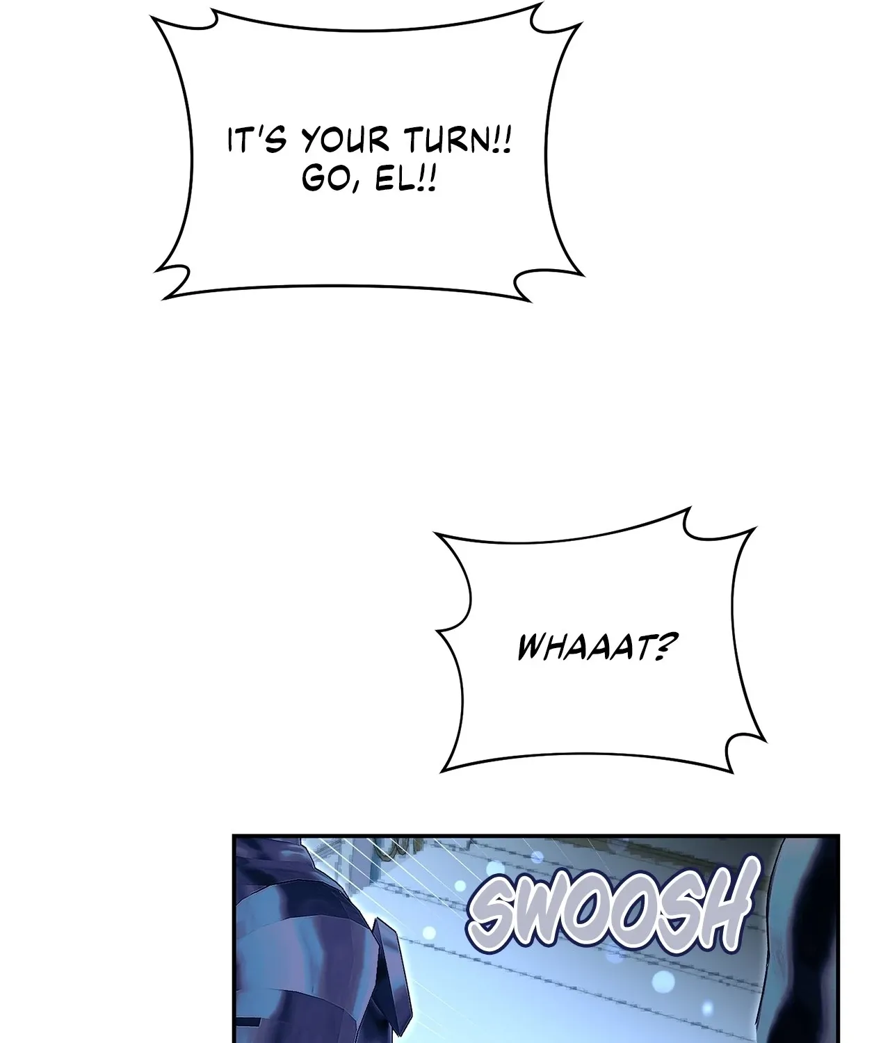 Is this Your First Death Metal Siren? Chapter 18 page 40 - 