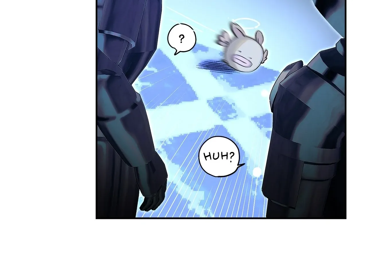 Is this Your First Death Metal Siren? Chapter 18 page 41 - 