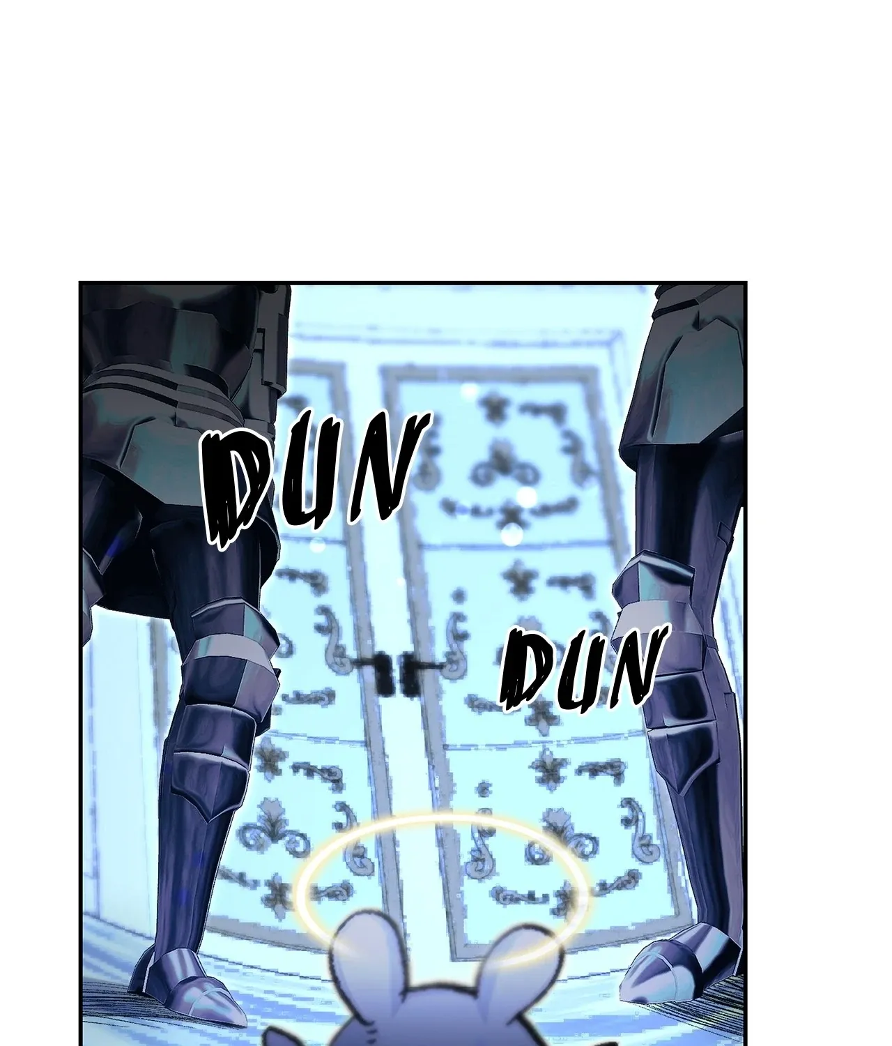 Is this Your First Death Metal Siren? Chapter 18 page 42 - 