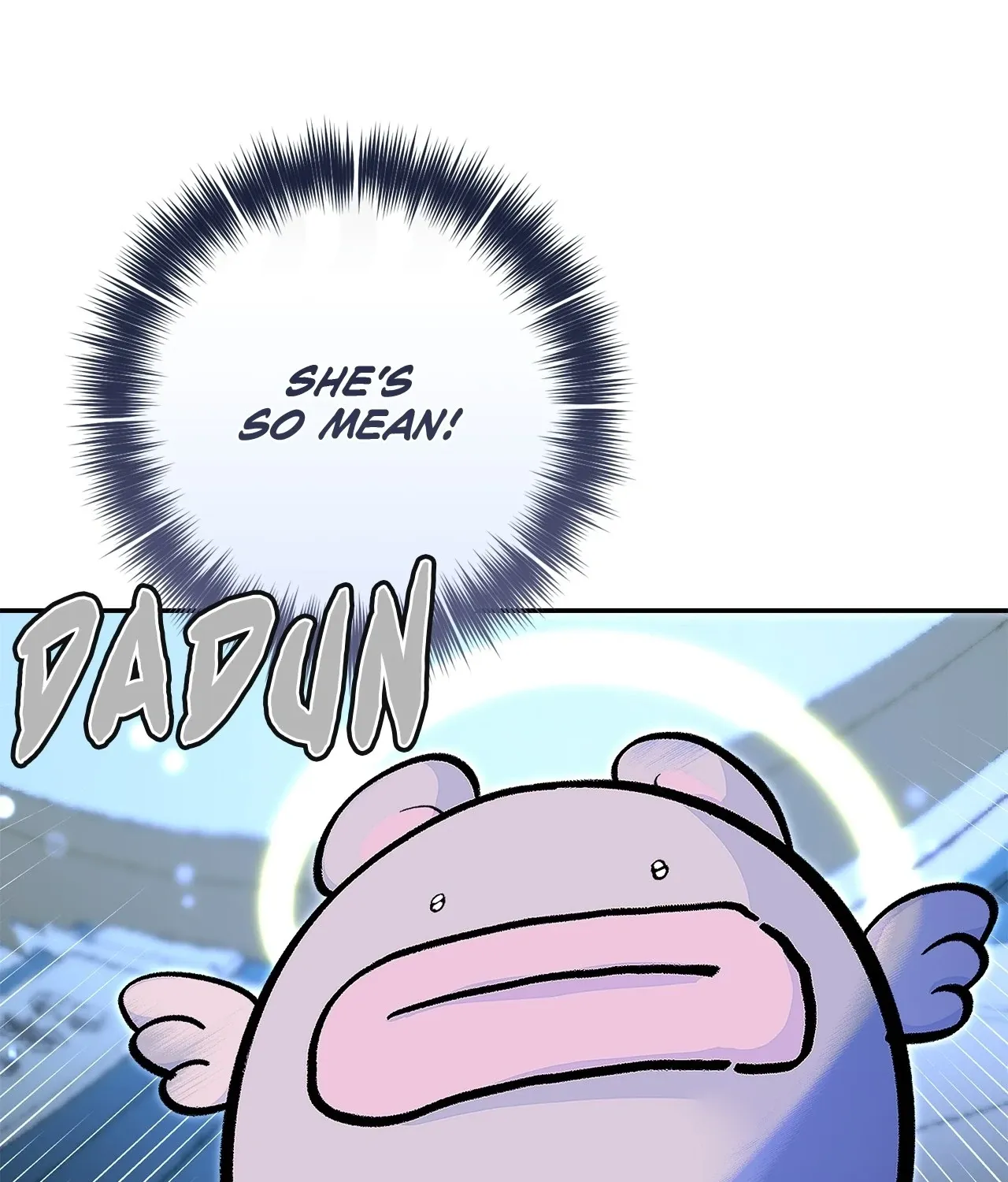 Is this Your First Death Metal Siren? Chapter 18 page 44 - 