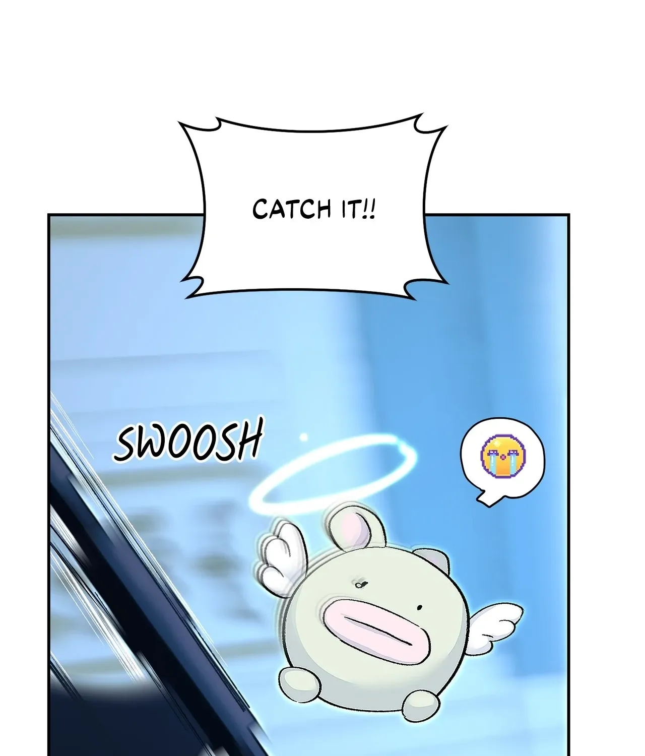 Is this Your First Death Metal Siren? Chapter 18 page 47 - 
