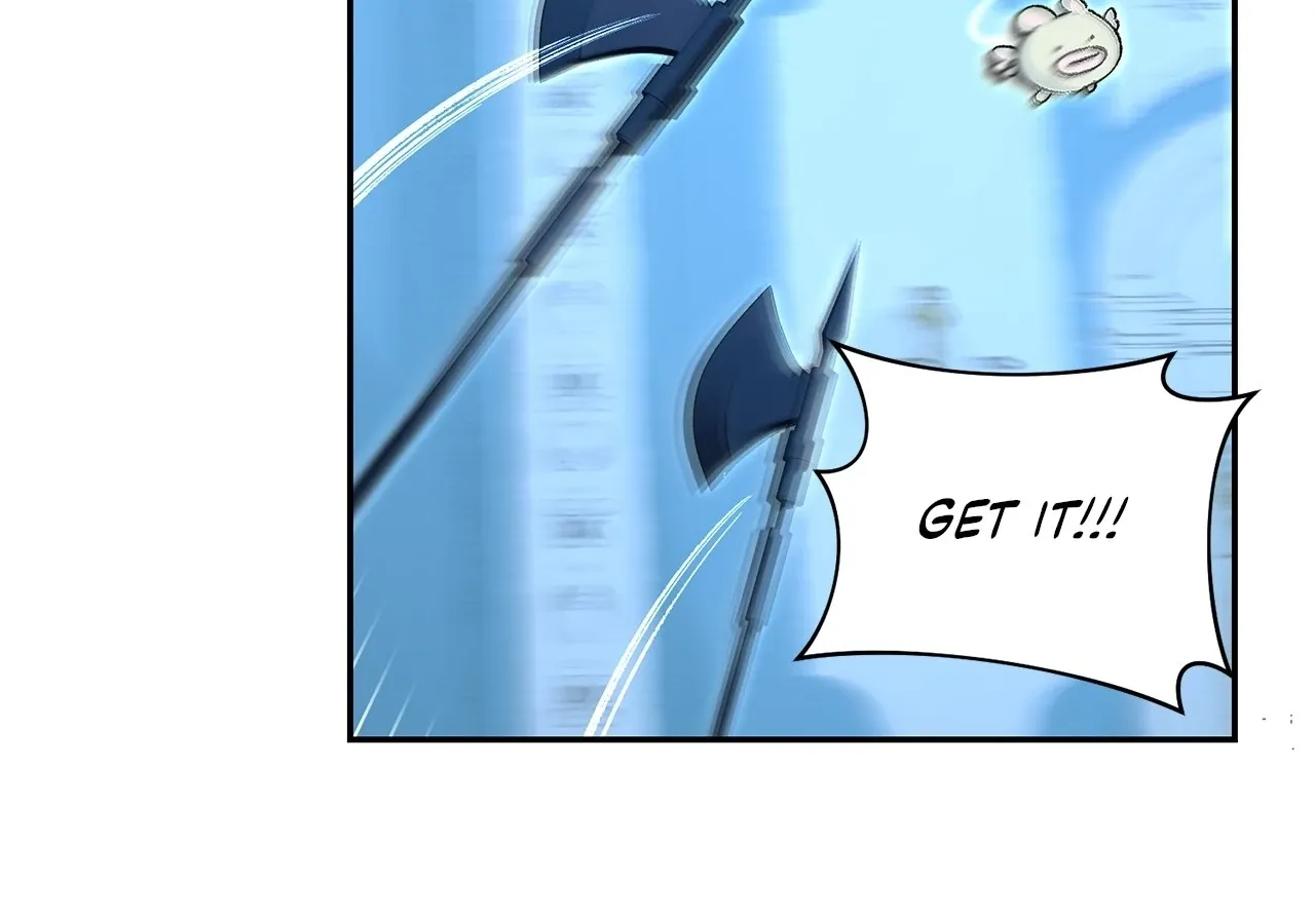 Is this Your First Death Metal Siren? Chapter 18 page 50 - 