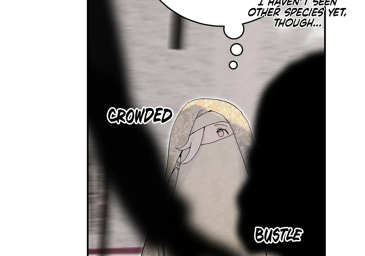 Is this Your First Death Metal Siren? Chapter 18 page 6 - 