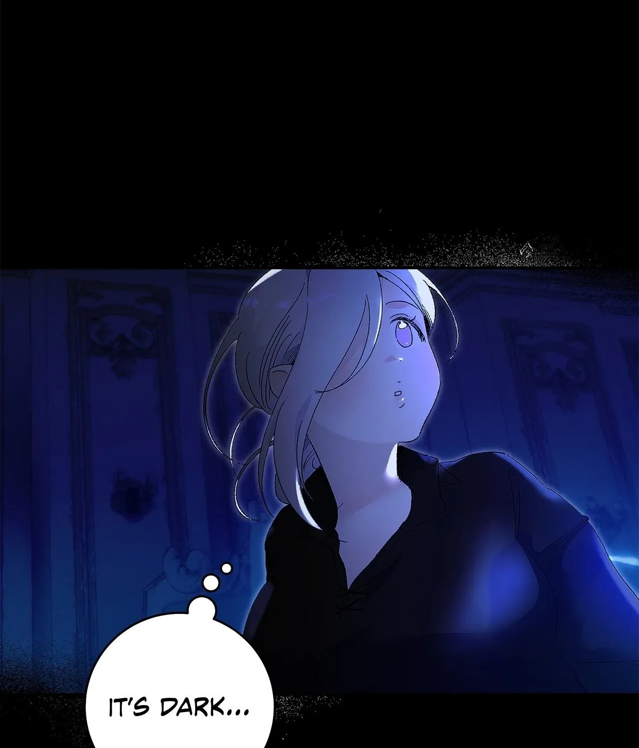Is this Your First Death Metal Siren? Chapter 18 page 55 - 