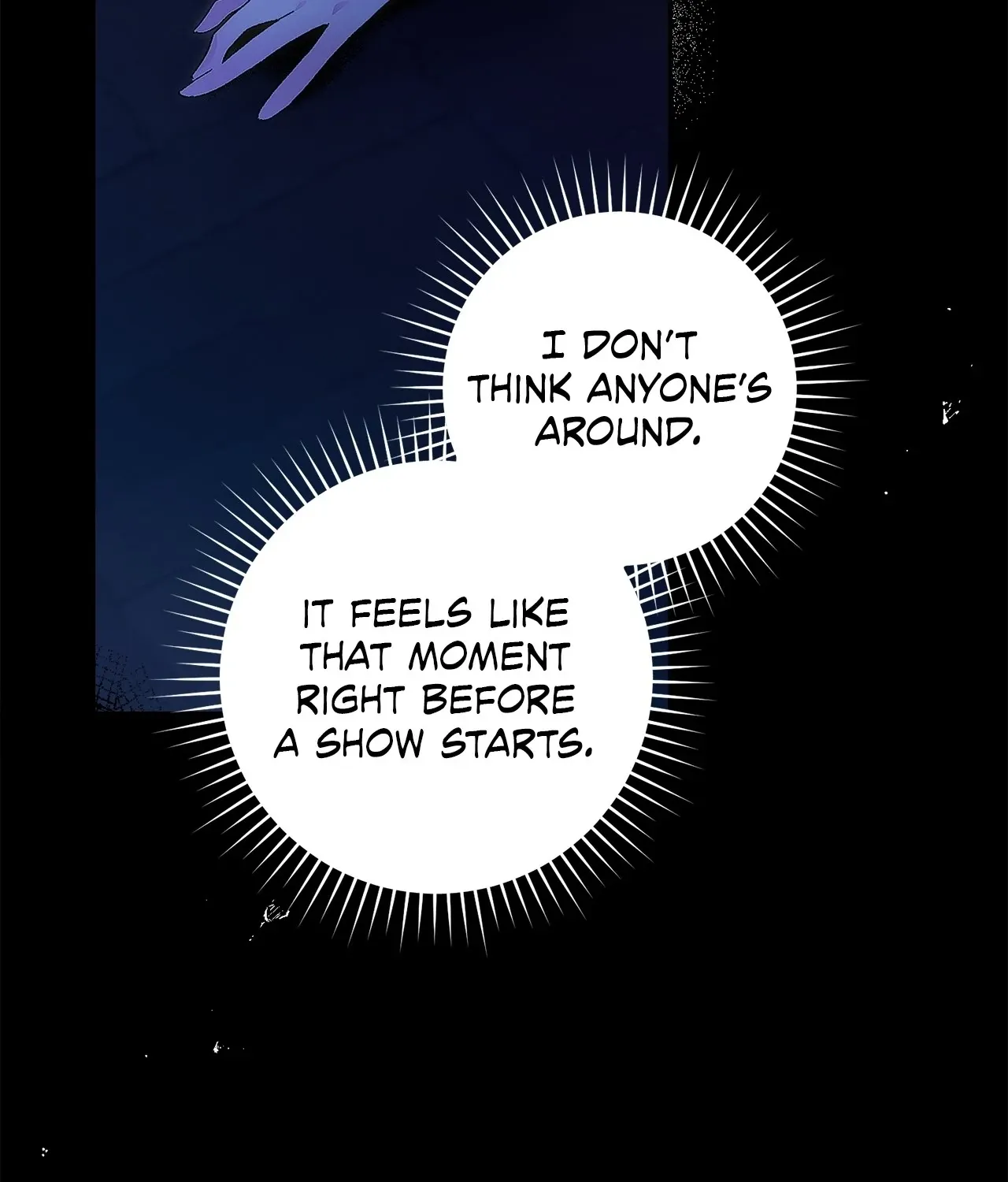 Is this Your First Death Metal Siren? Chapter 18 page 57 - 