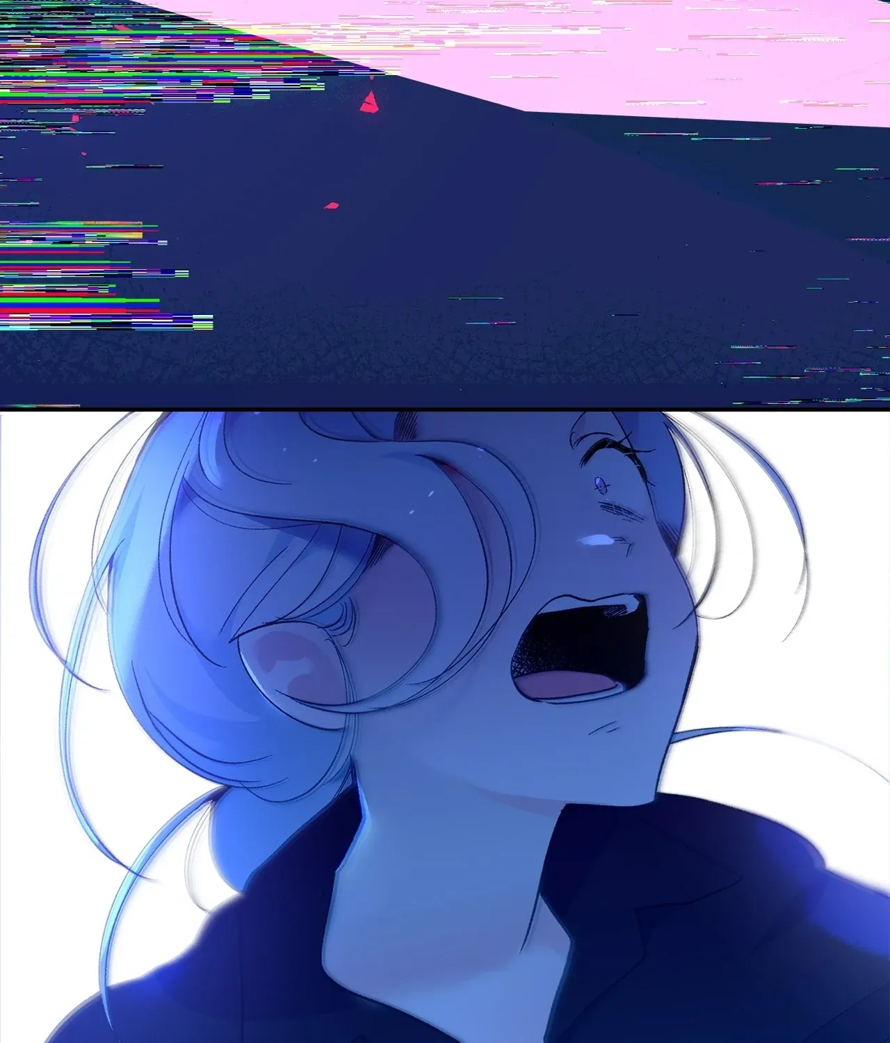 Is this Your First Death Metal Siren? Chapter 18 page 64 - 