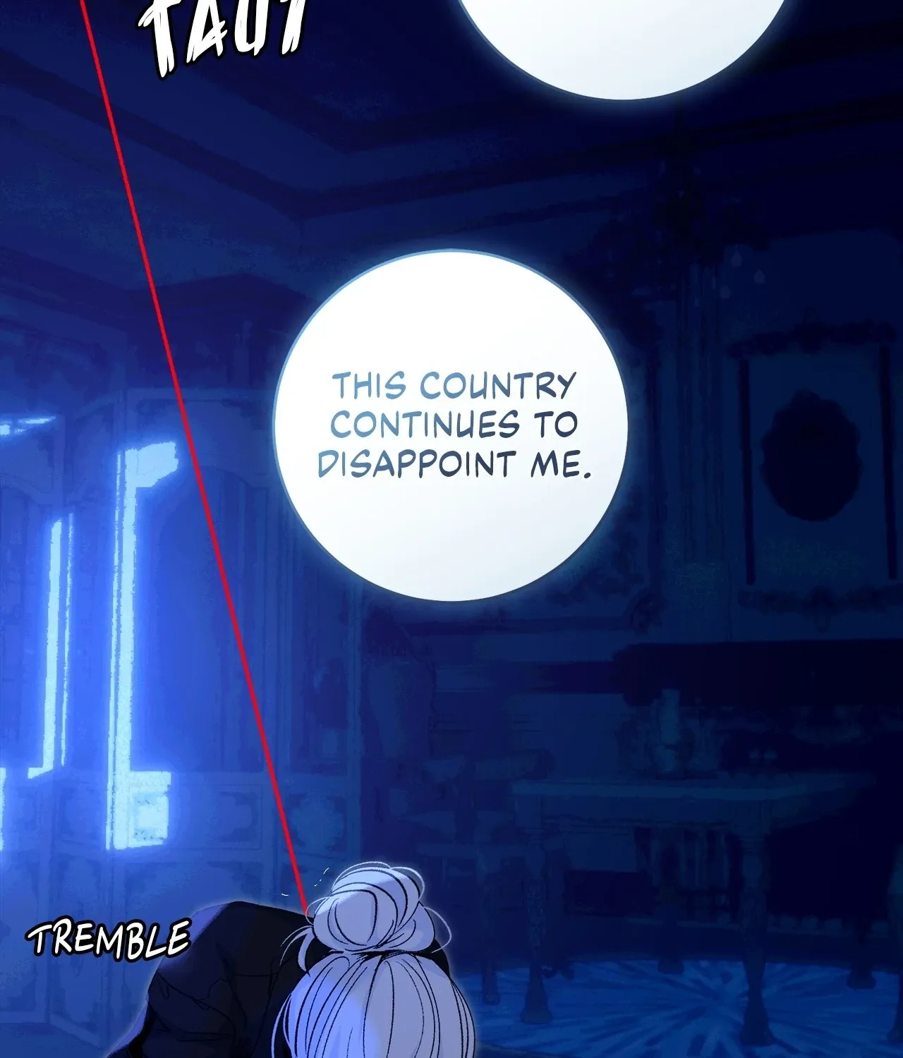 Is this Your First Death Metal Siren? Chapter 18 page 66 - 