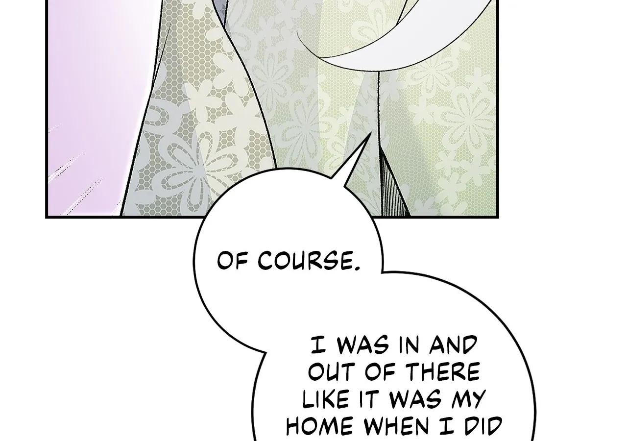 Is this Your First Death Metal Siren? Chapter 18 page 8 - 
