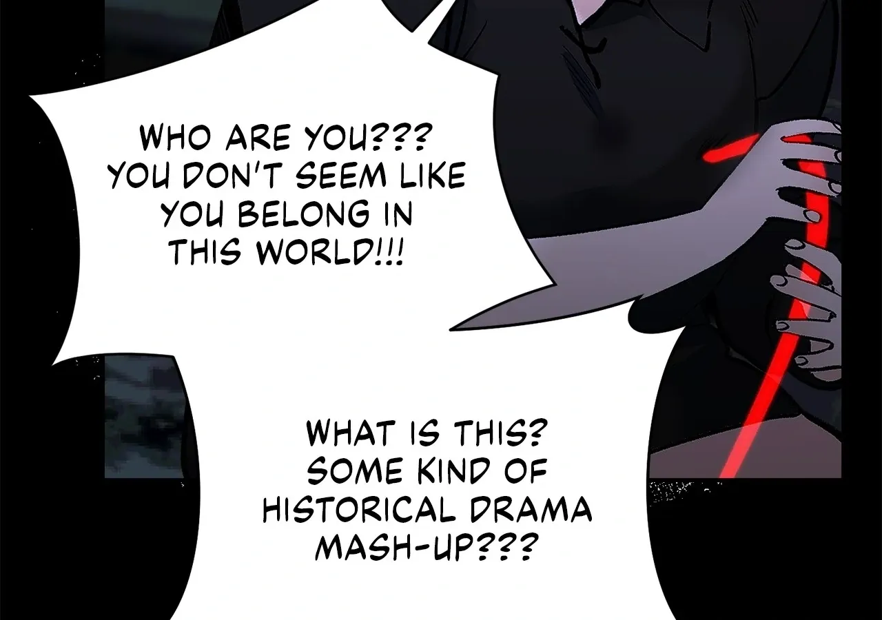 Is this Your First Death Metal Siren? Chapter 18 page 80 - 