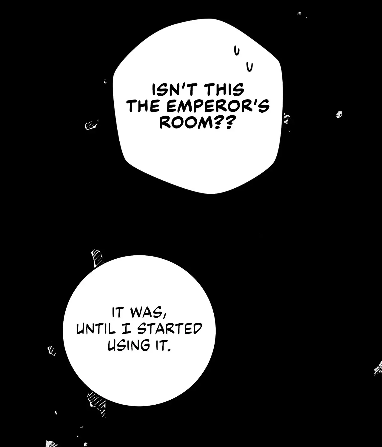 Is this Your First Death Metal Siren? Chapter 18 page 83 - 