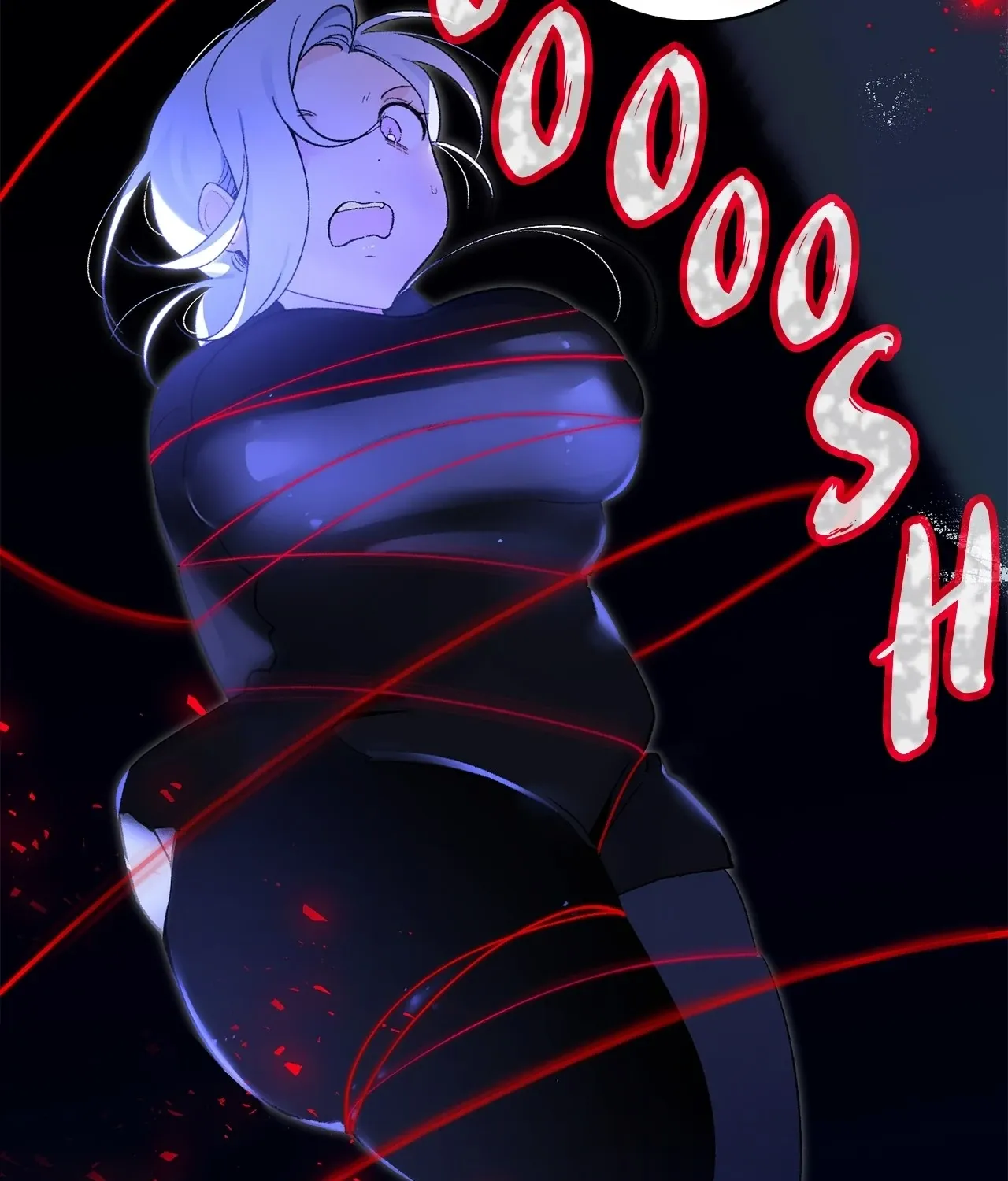 Is this Your First Death Metal Siren? Chapter 18 page 90 - 