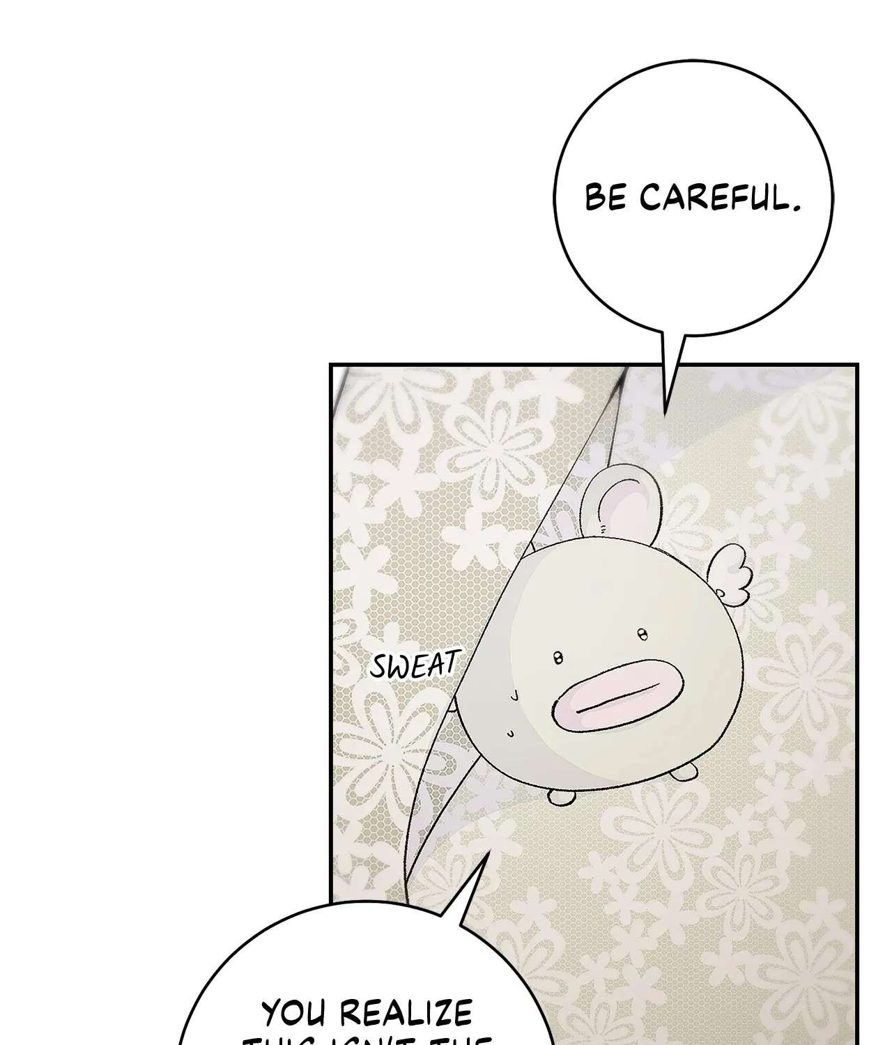 Is this Your First Death Metal Siren? Chapter 18 page 10 - 