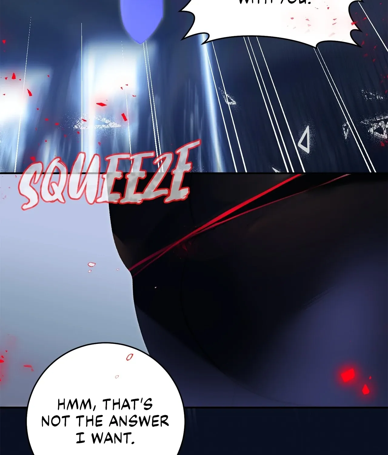 Is this Your First Death Metal Siren? Chapter 18 page 92 - 
