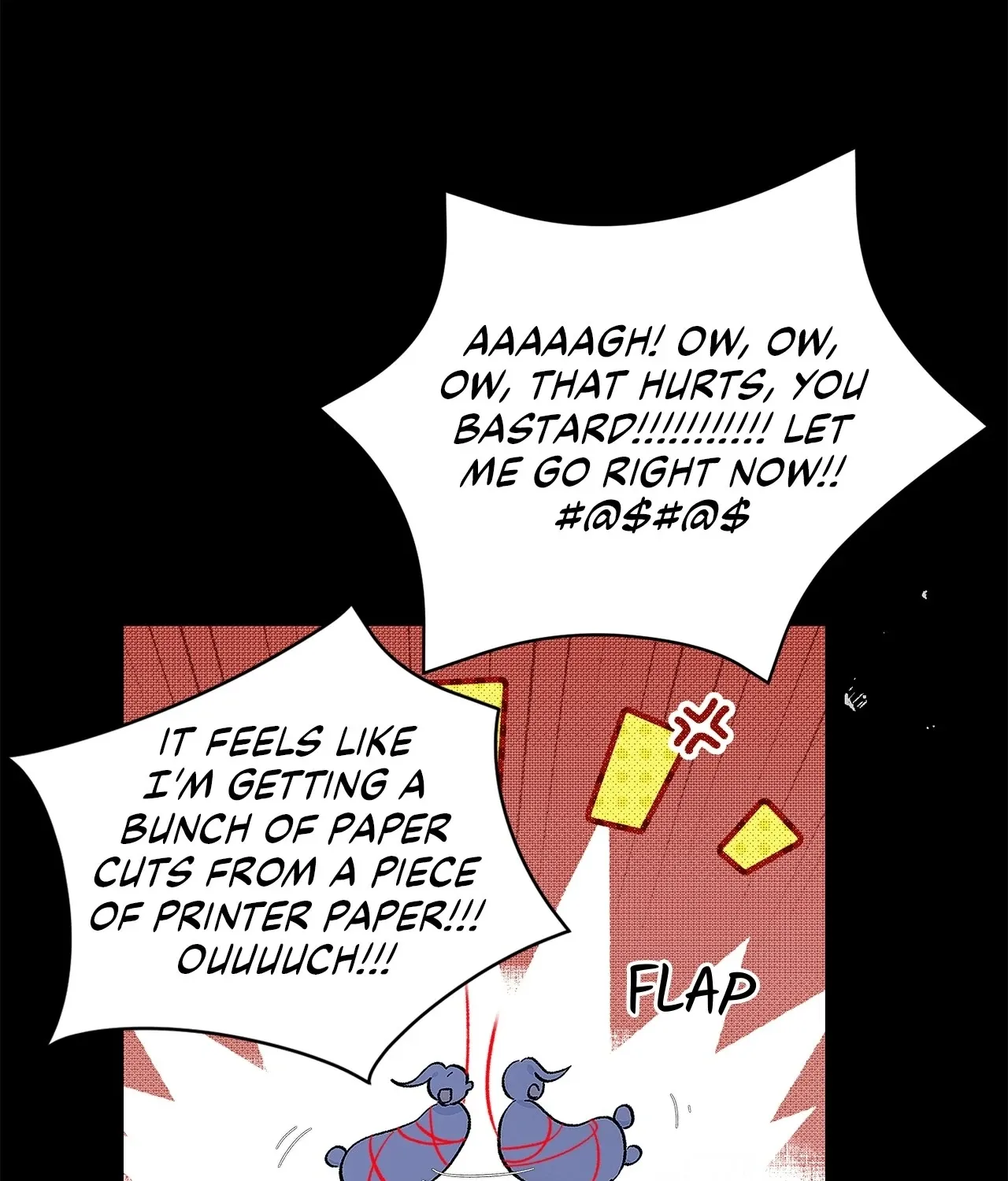 Is this Your First Death Metal Siren? Chapter 18 page 94 - 