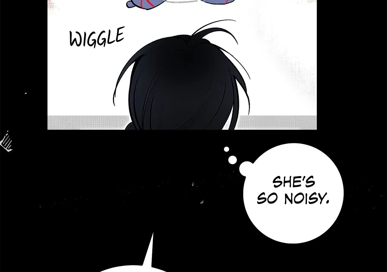 Is this Your First Death Metal Siren? Chapter 18 page 95 - 