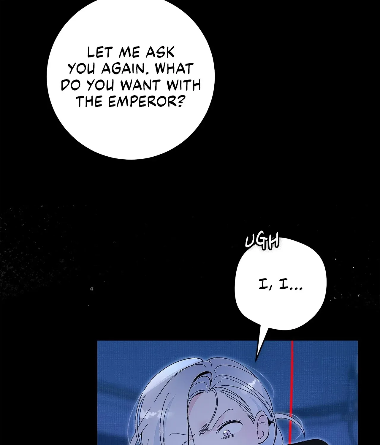 Is this Your First Death Metal Siren? Chapter 18 page 96 - 