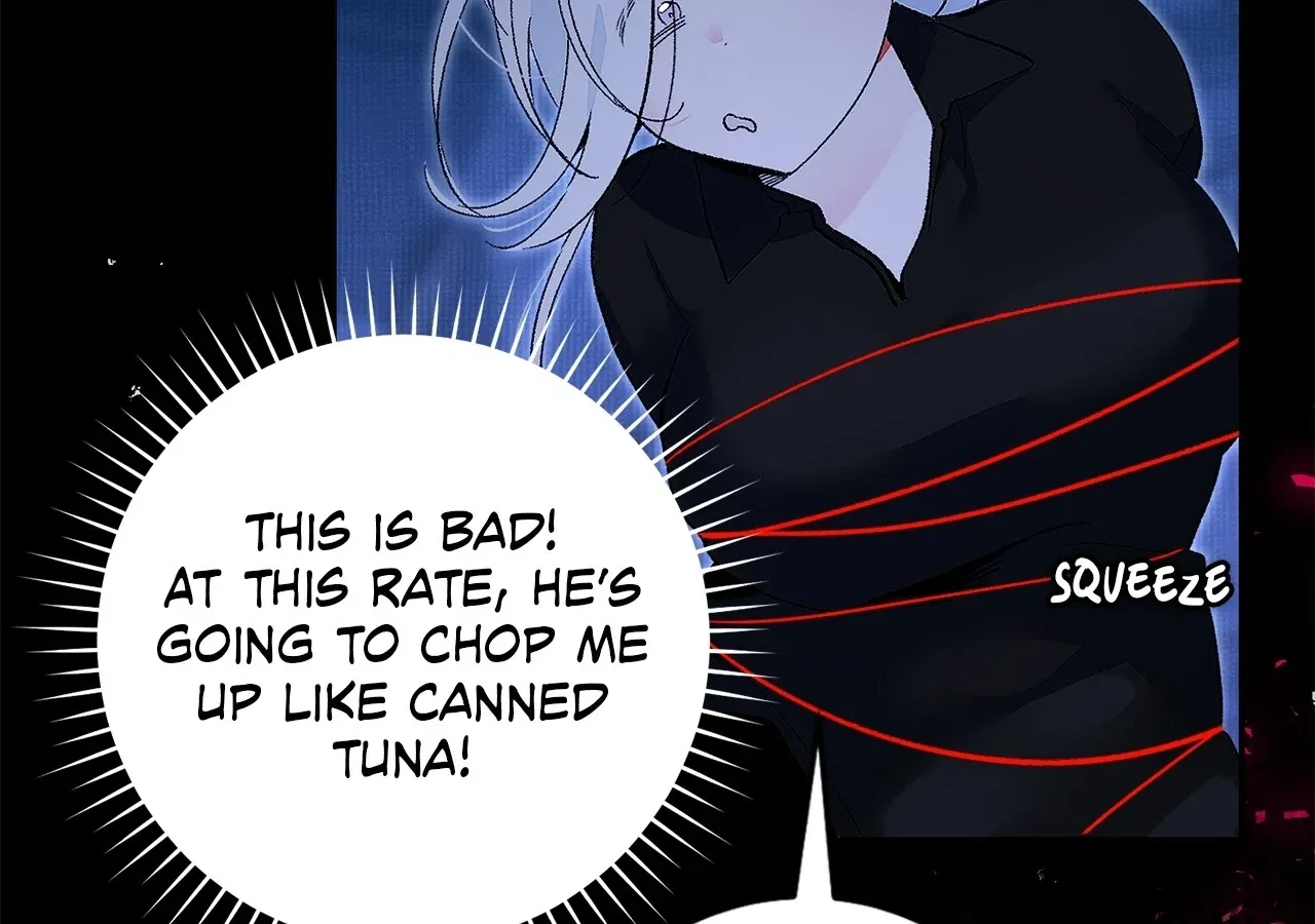Is this Your First Death Metal Siren? Chapter 18 page 97 - 