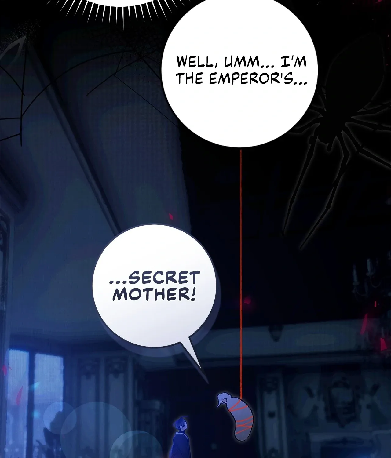 Is this Your First Death Metal Siren? Chapter 18 page 98 - 