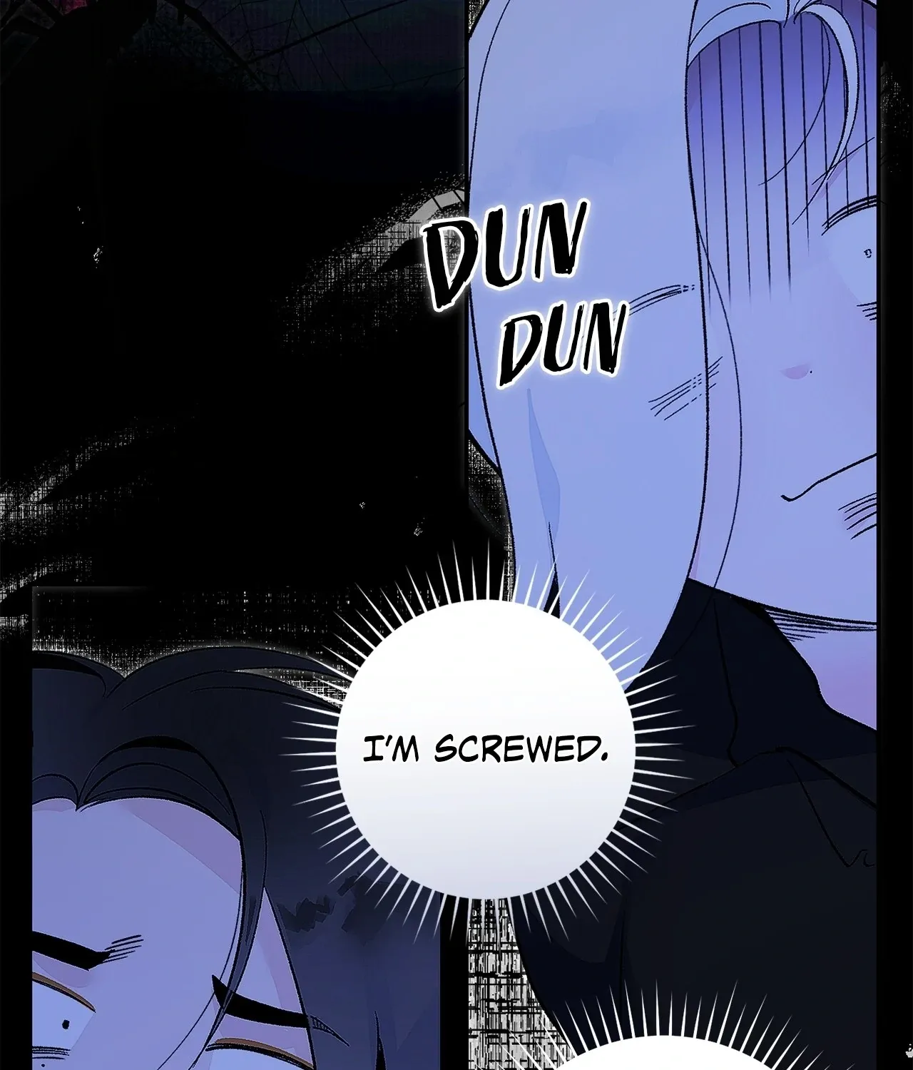 Is this Your First Death Metal Siren? Chapter 18 page 100 - 
