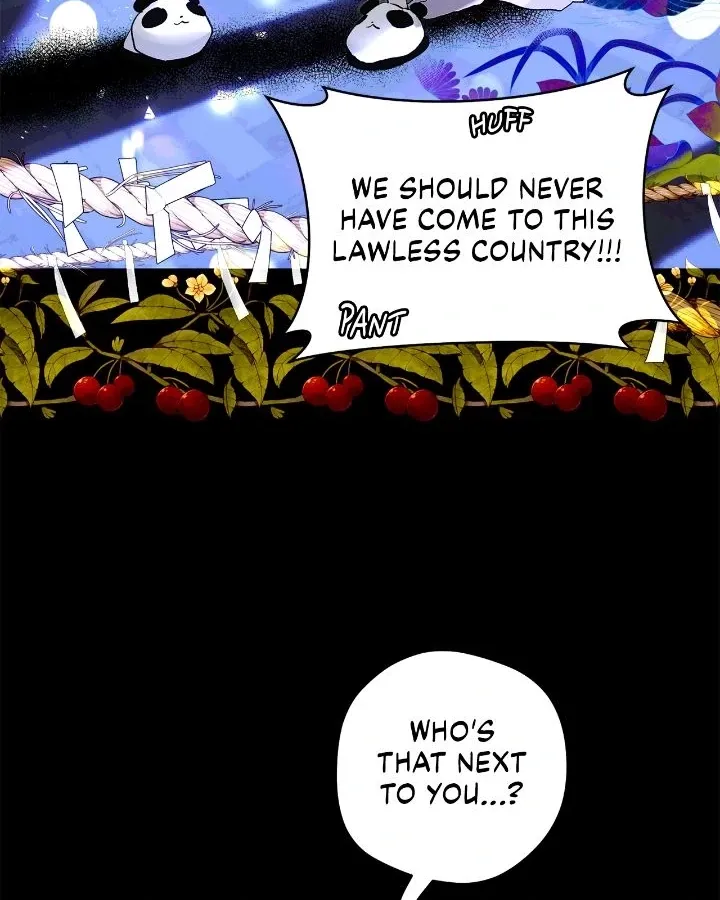 Is this Your First Death Metal Siren? Chapter 19 page 13 - 