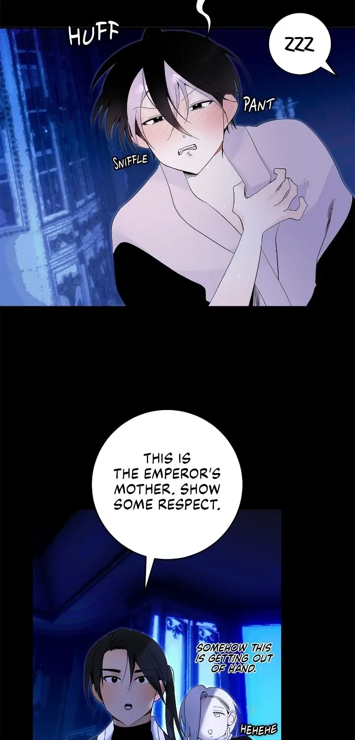 Is this Your First Death Metal Siren? Chapter 19 page 14 - 