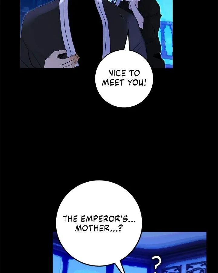 Is this Your First Death Metal Siren? Chapter 19 page 15 - 