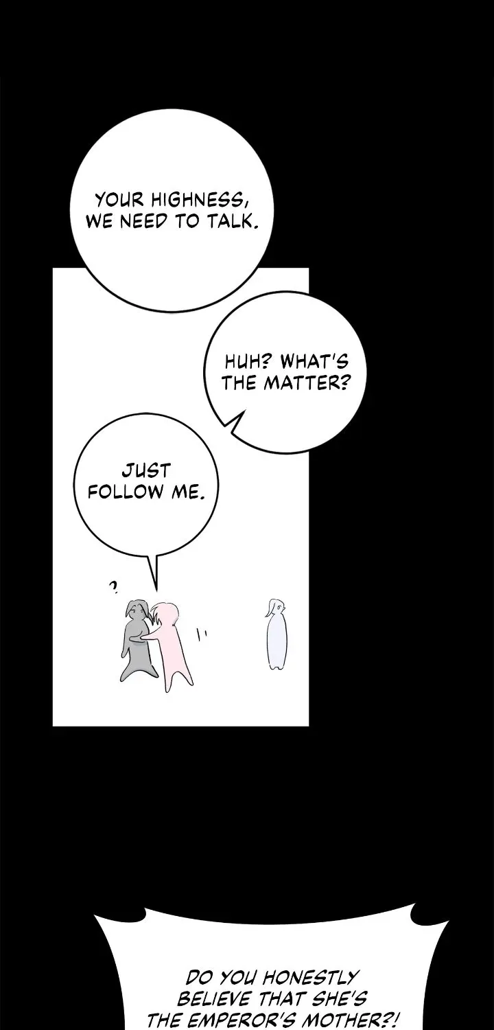 Is this Your First Death Metal Siren? Chapter 19 page 17 - 