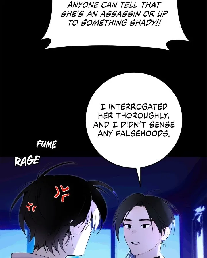 Is this Your First Death Metal Siren? Chapter 19 page 18 - 