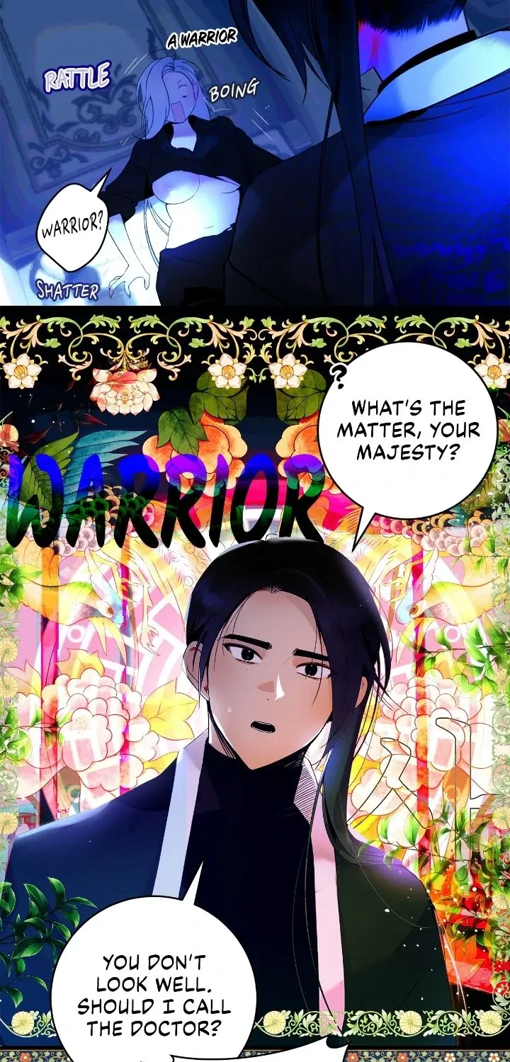 Is this Your First Death Metal Siren? Chapter 19 page 3 - 