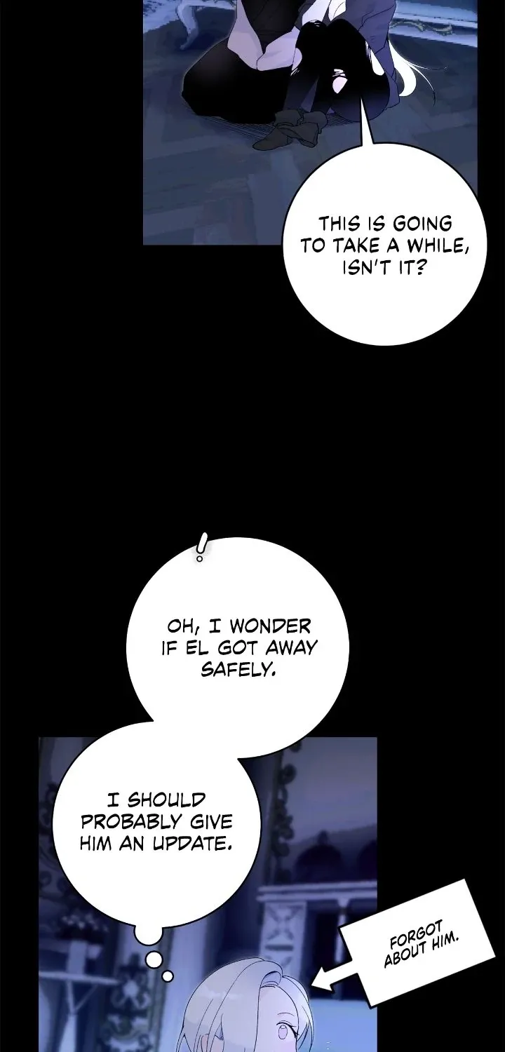 Is this Your First Death Metal Siren? Chapter 19 page 21 - 