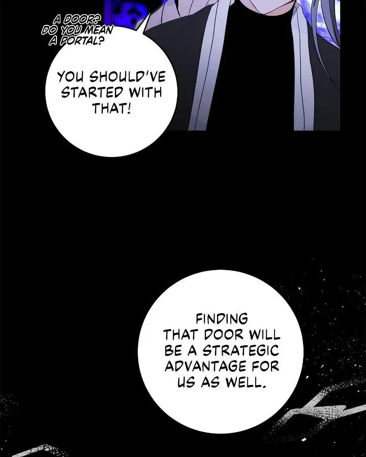 Is this Your First Death Metal Siren? Chapter 19 page 28 - 