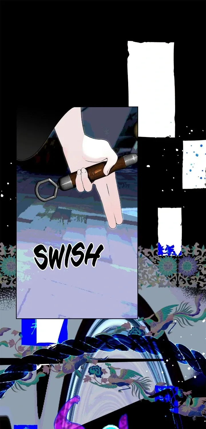 Is this Your First Death Metal Siren? Chapter 19 page 30 - 