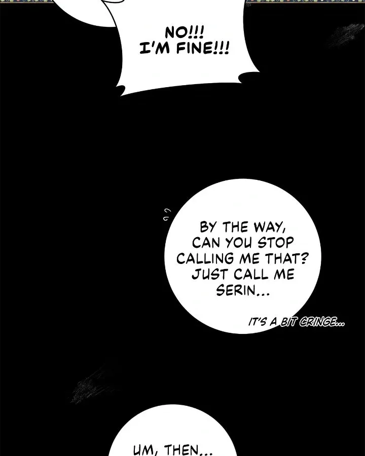 Is this Your First Death Metal Siren? Chapter 19 page 4 - 