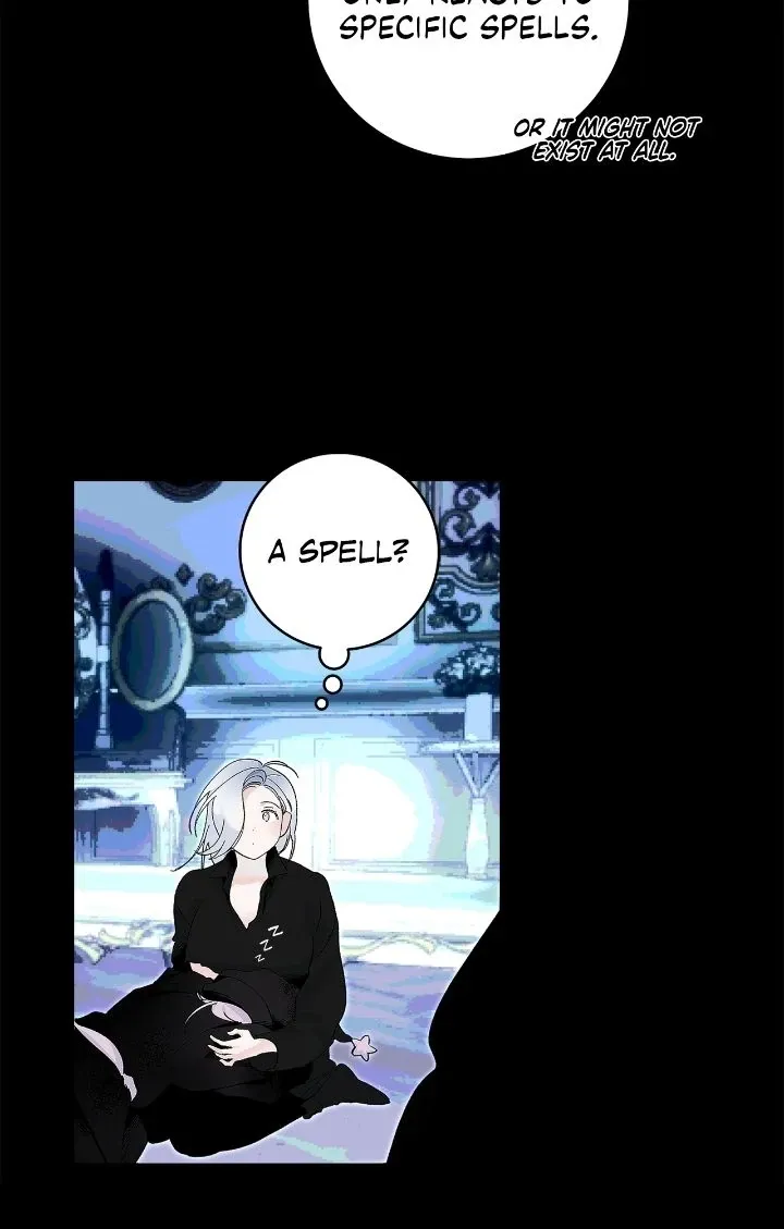 Is this Your First Death Metal Siren? Chapter 19 page 34 - 