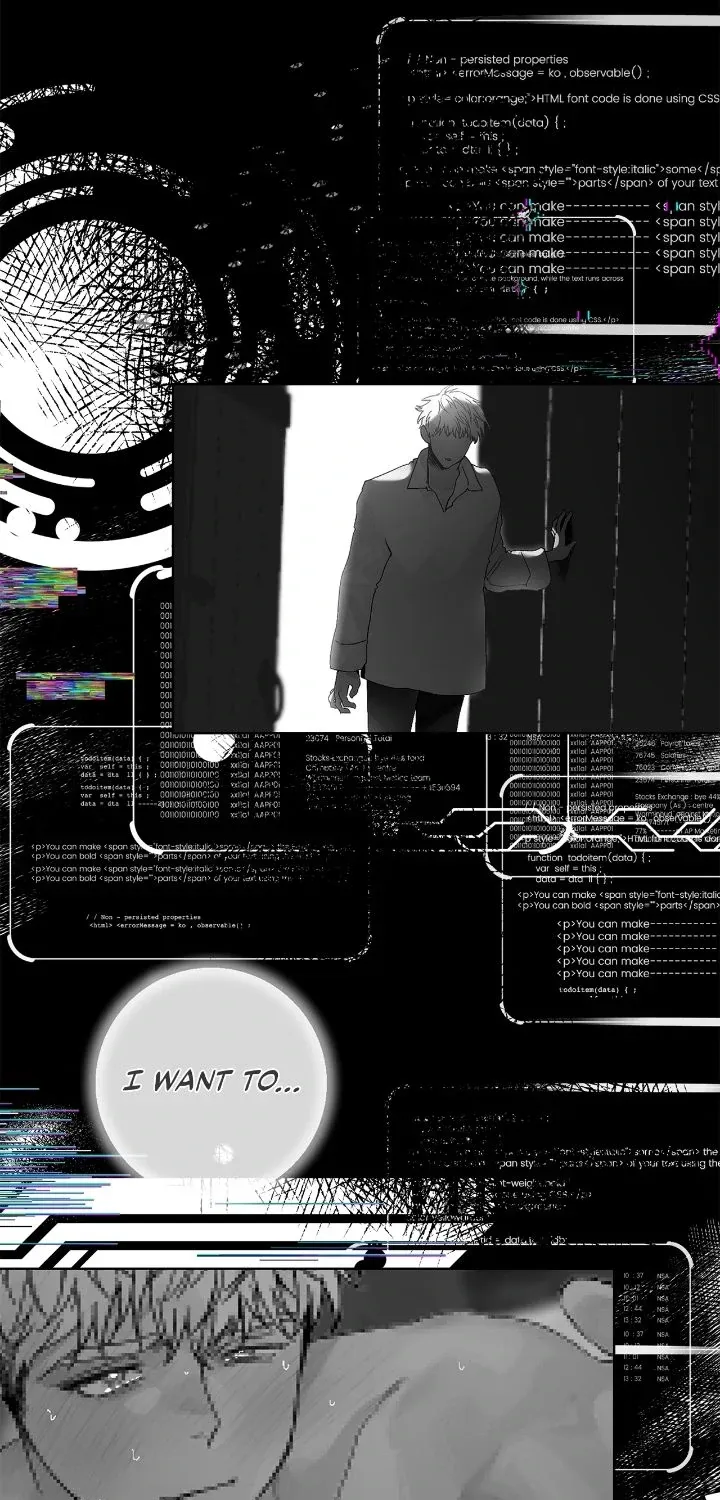 Is this Your First Death Metal Siren? Chapter 19 page 35 - 