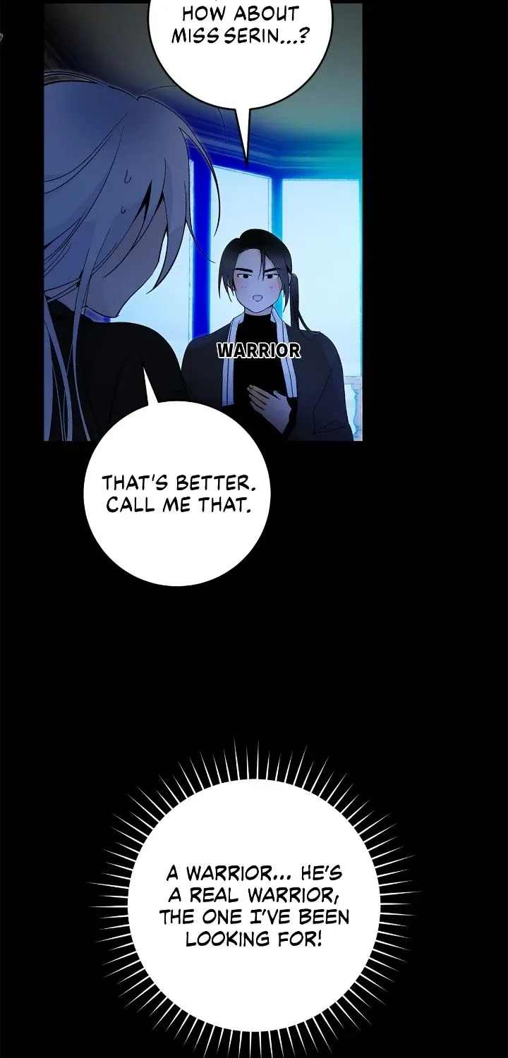 Is this Your First Death Metal Siren? Chapter 19 page 5 - 