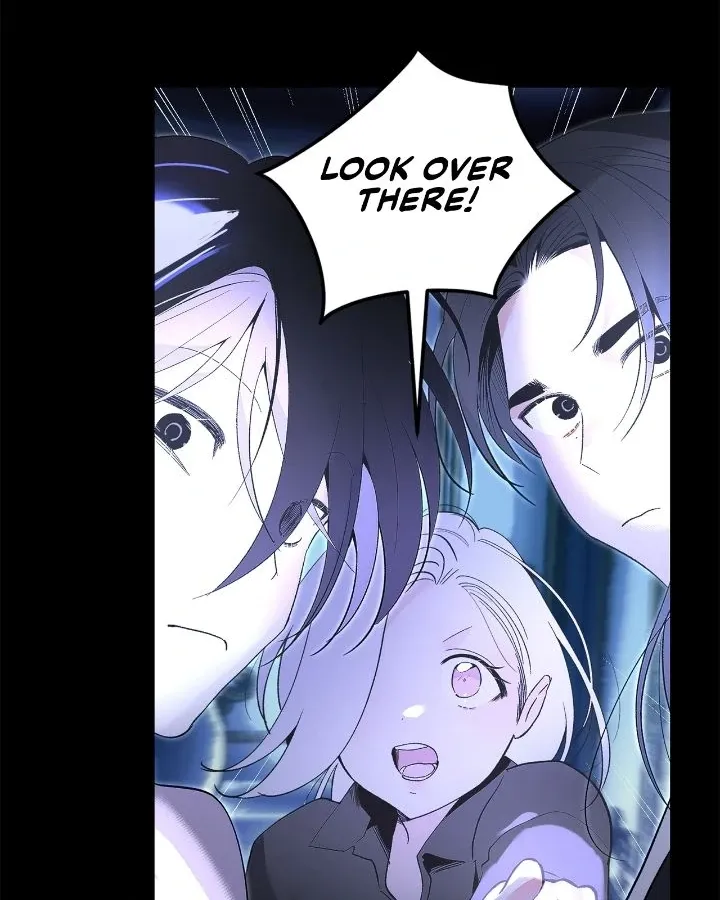 Is this Your First Death Metal Siren? Chapter 19 page 41 - 