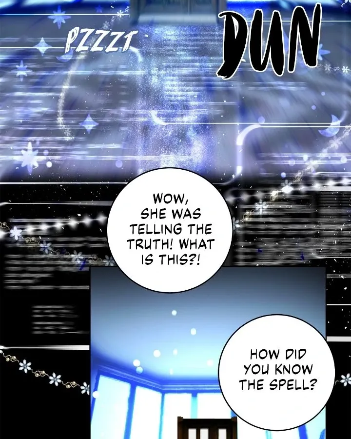 Is this Your First Death Metal Siren? Chapter 19 page 43 - 
